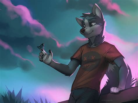 Furry Wallpapers